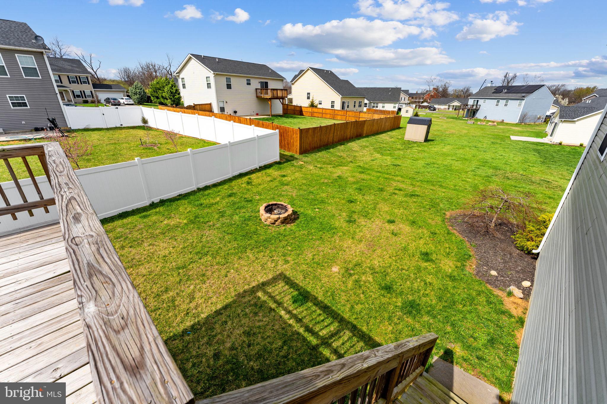 BOYDS CROSSING - Residential