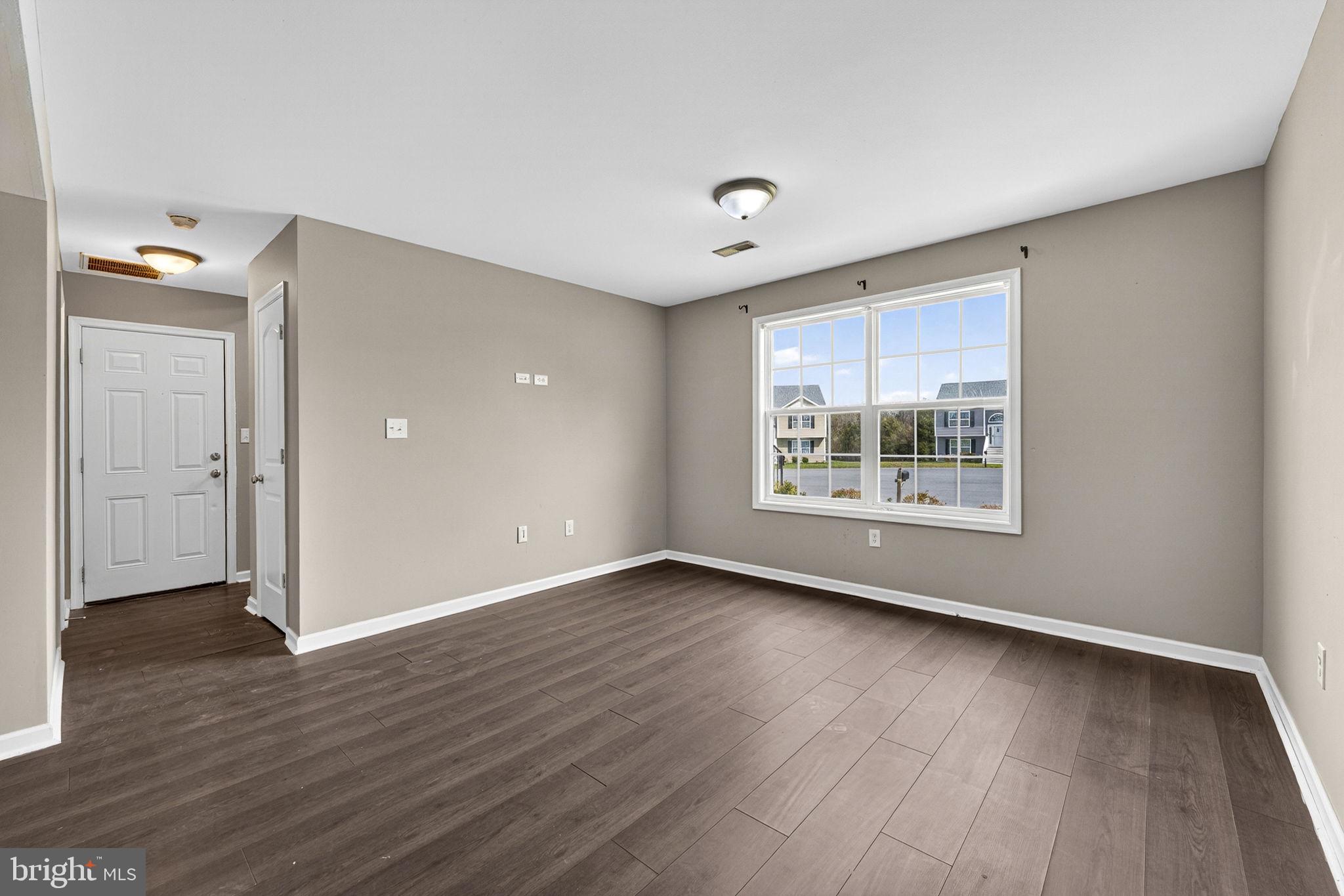 BOYDS CROSSING - Residential