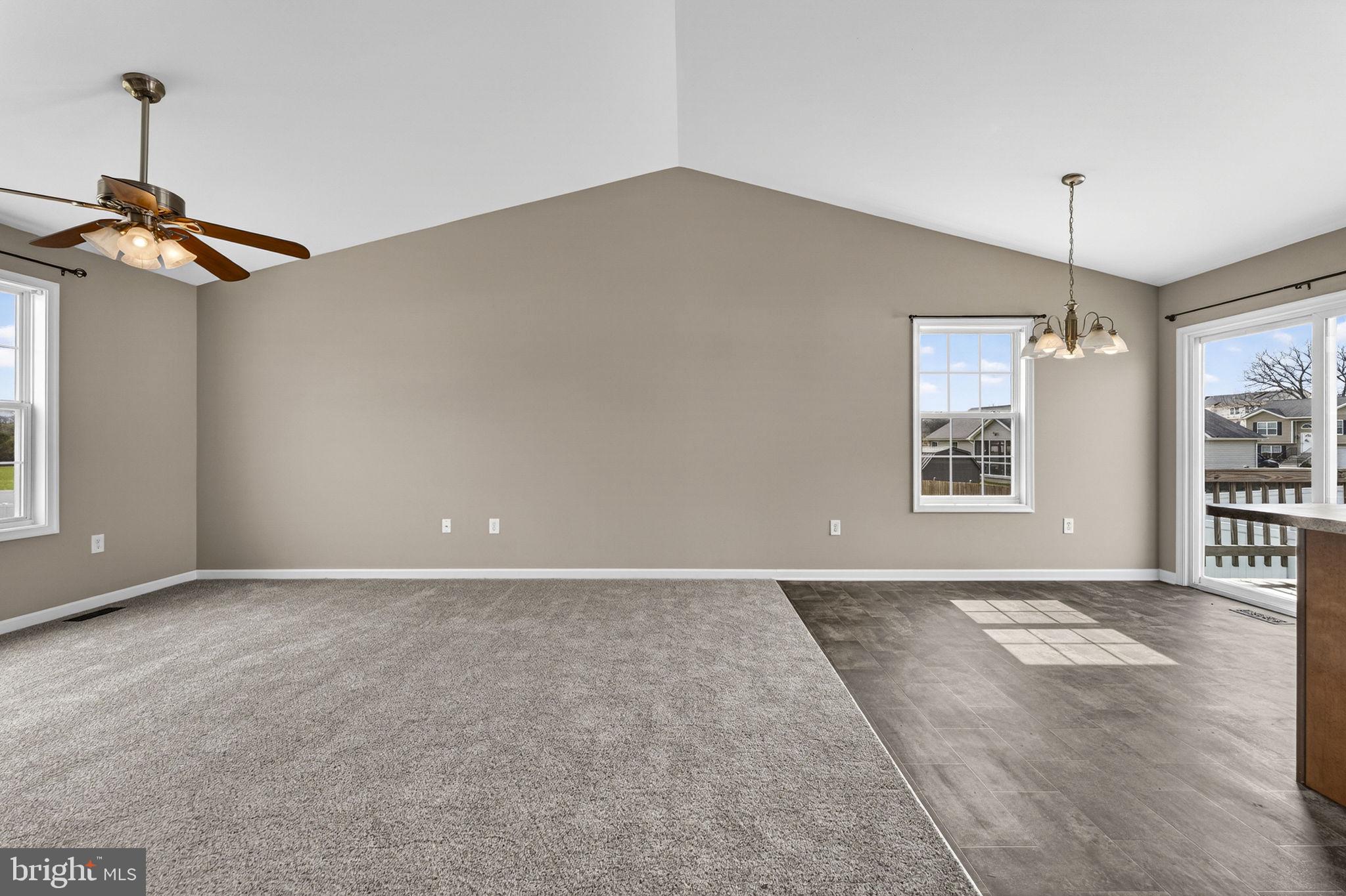 BOYDS CROSSING - Residential