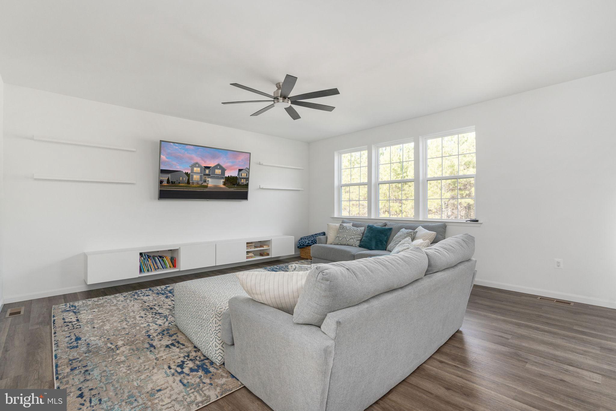 HOPYARD FARM - Residential