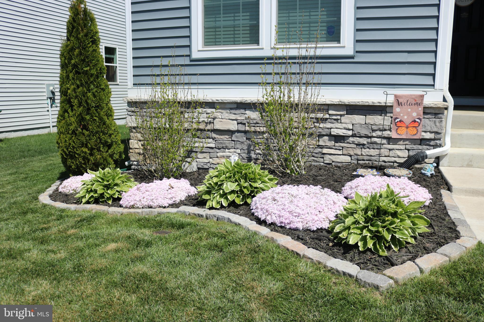 HOPYARD FARM - Residential