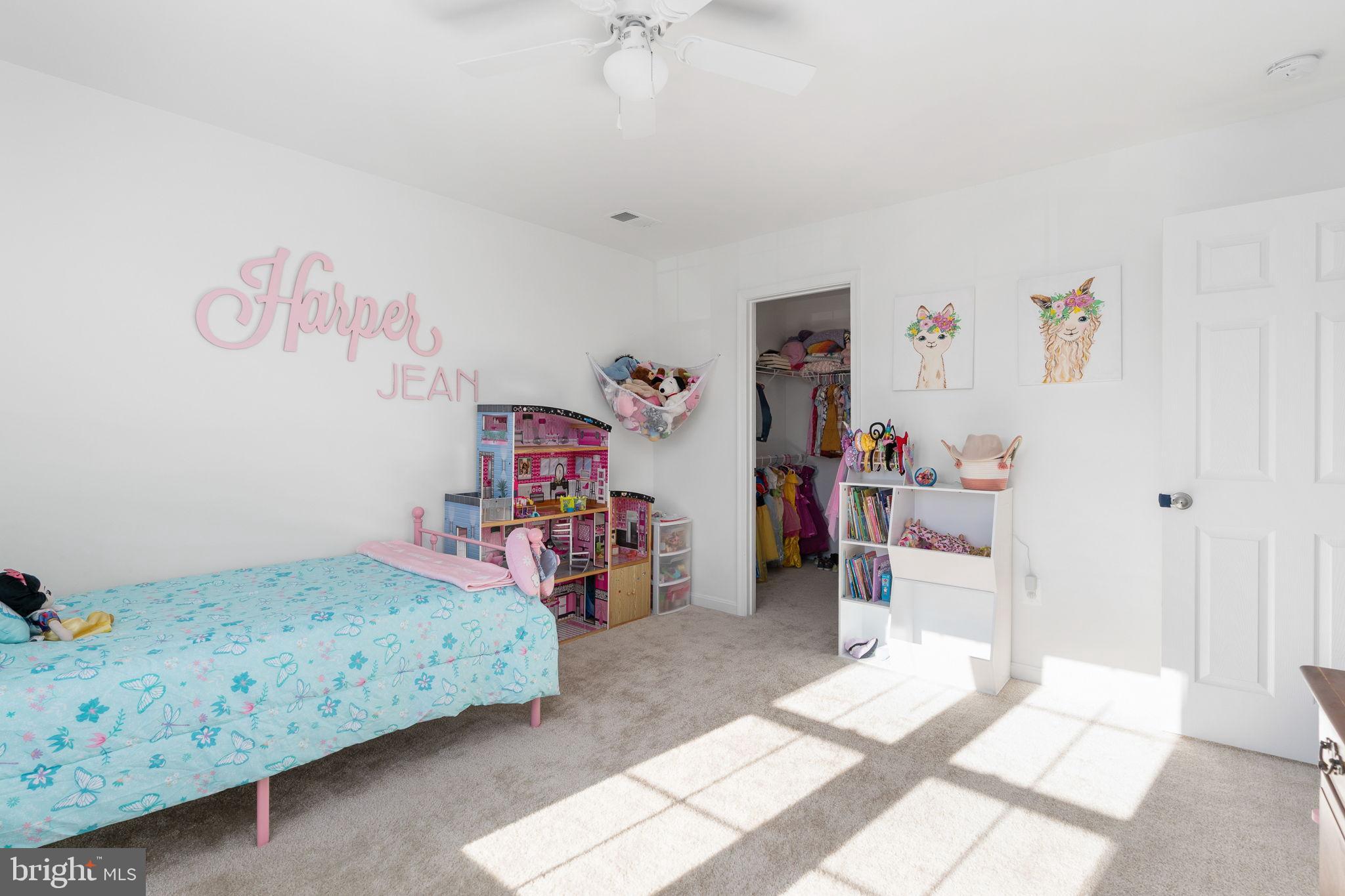 HOPYARD FARM - Residential