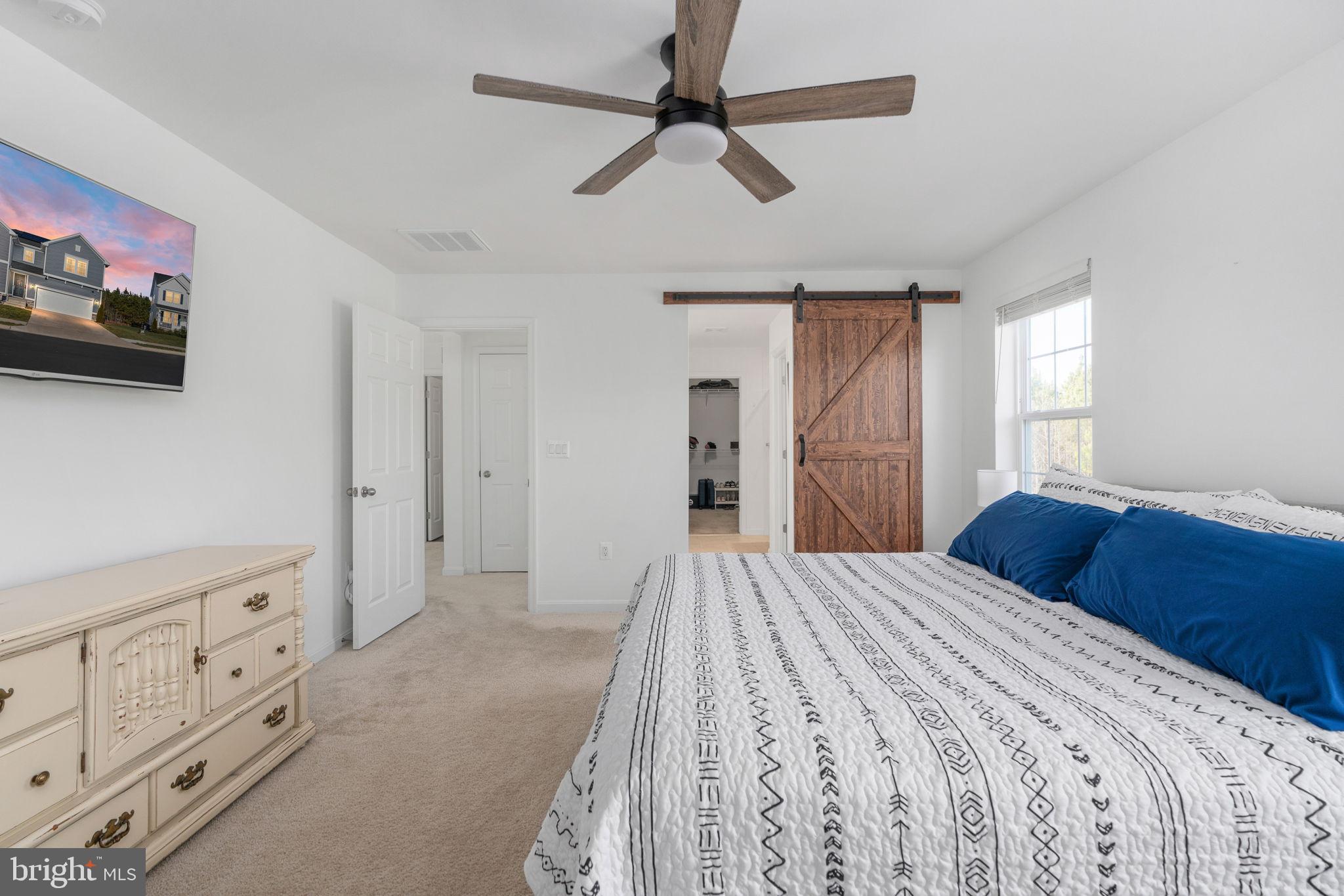 HOPYARD FARM - Residential