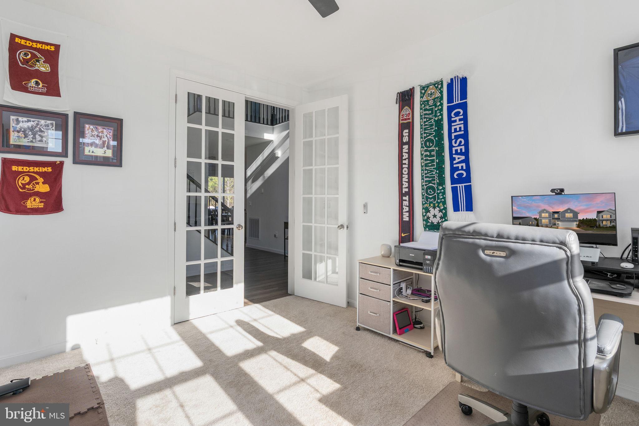 HOPYARD FARM - Residential