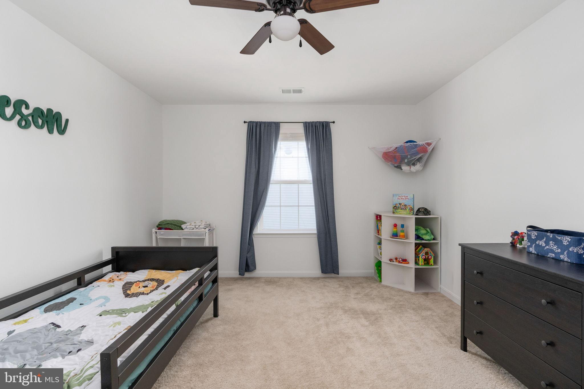 HOPYARD FARM - Residential