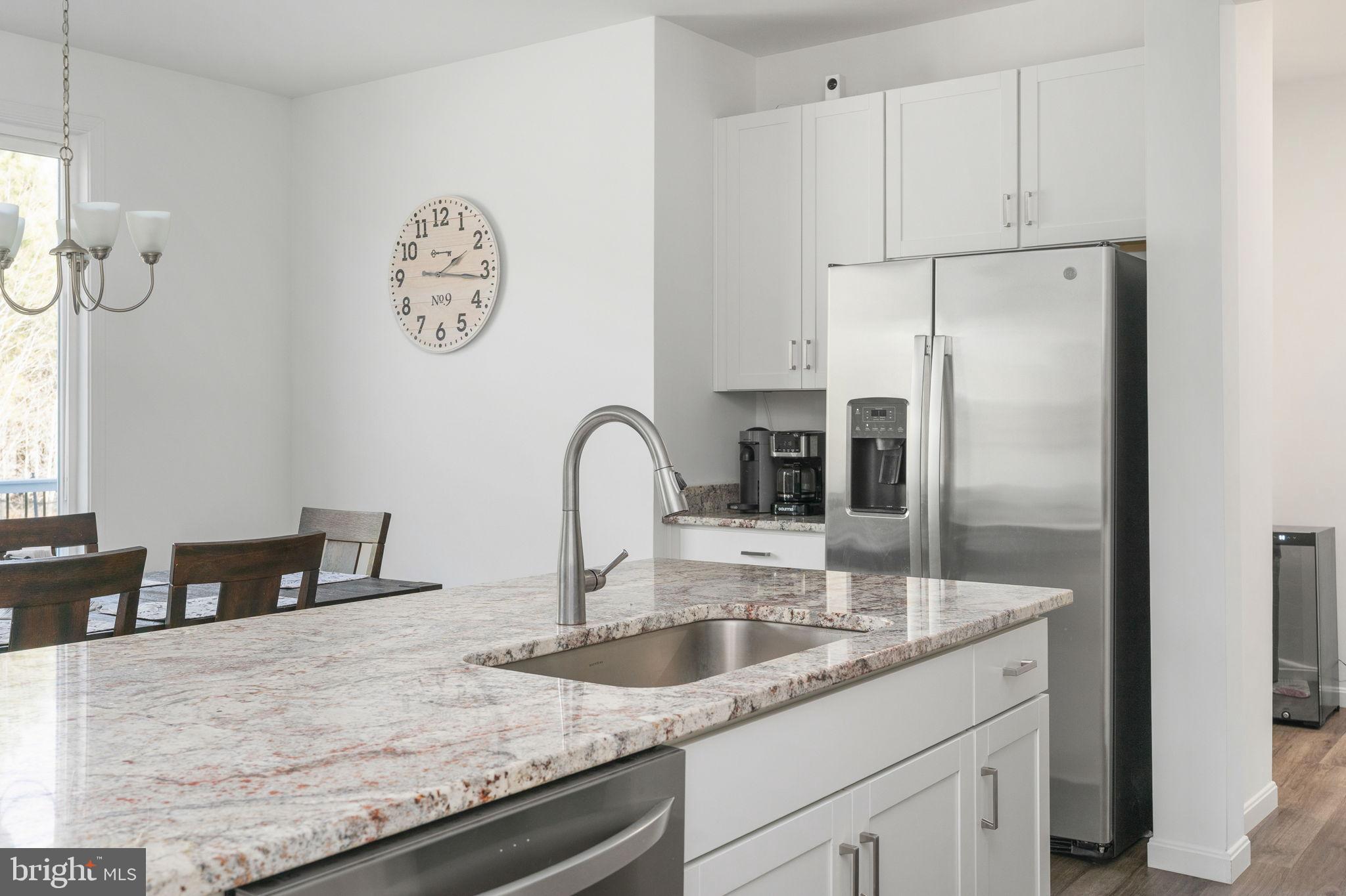 HOPYARD FARM - Residential