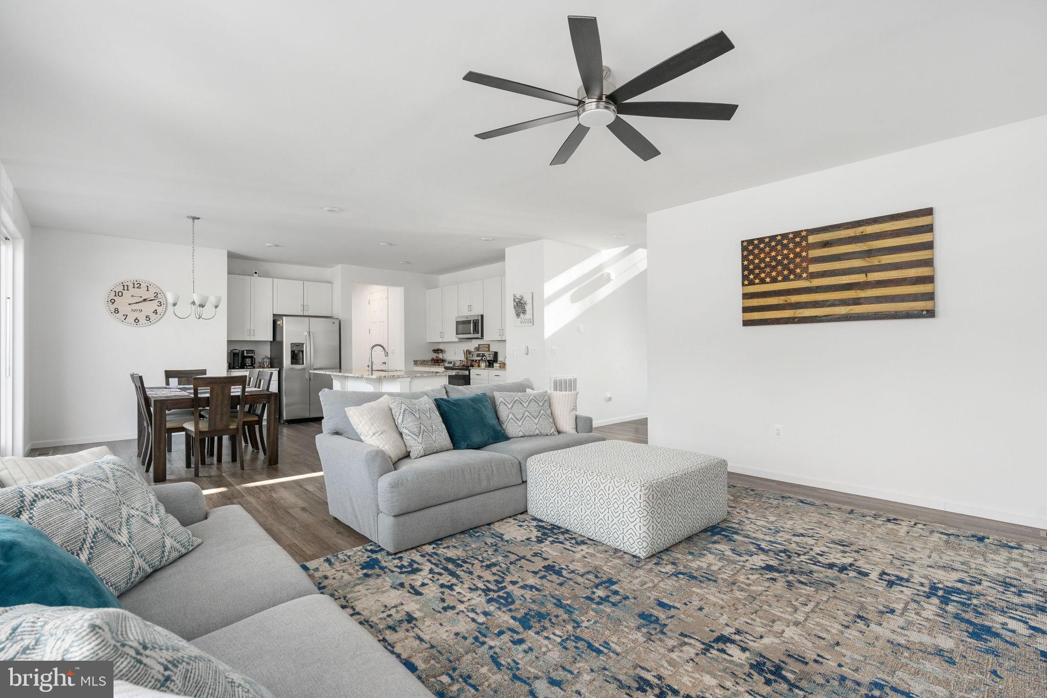 HOPYARD FARM - Residential