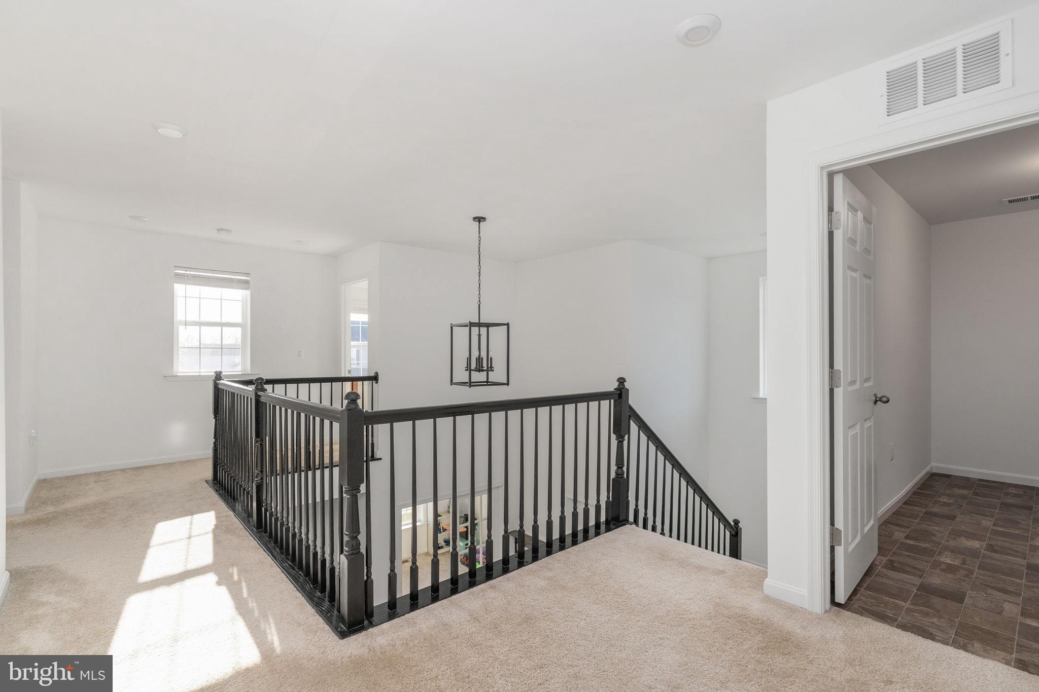 HOPYARD FARM - Residential