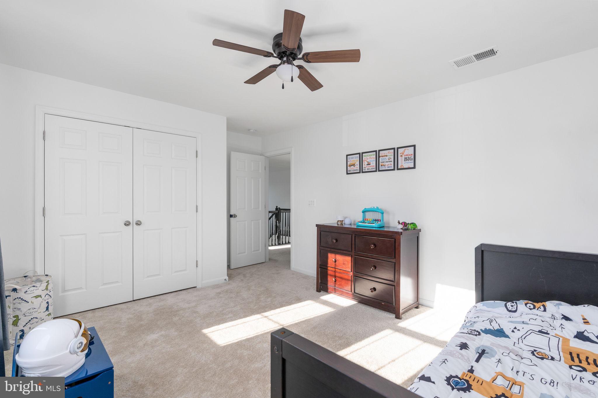 HOPYARD FARM - Residential