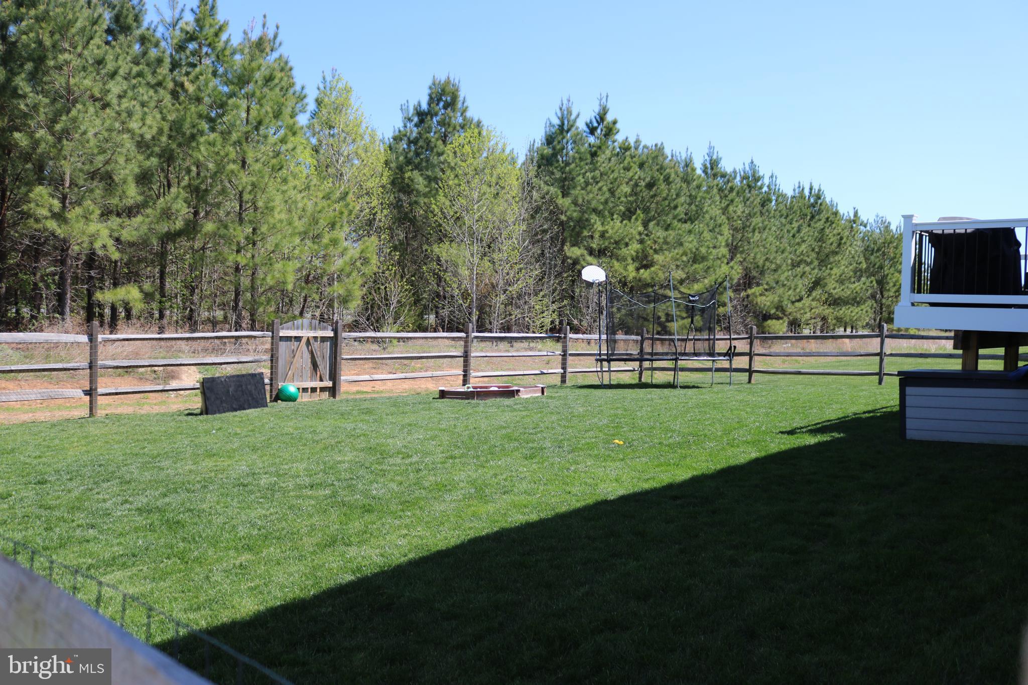 HOPYARD FARM - Residential