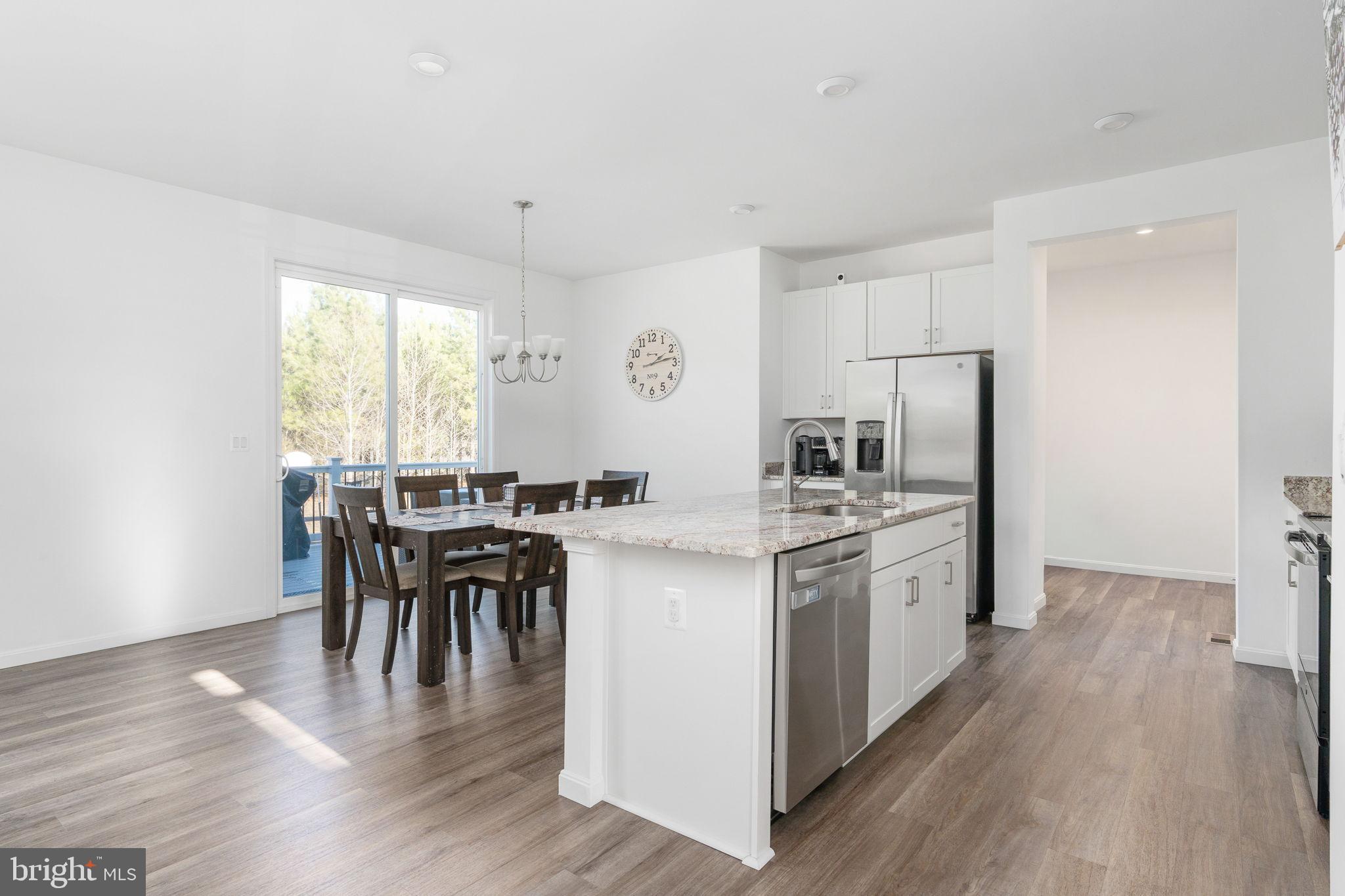 HOPYARD FARM - Residential