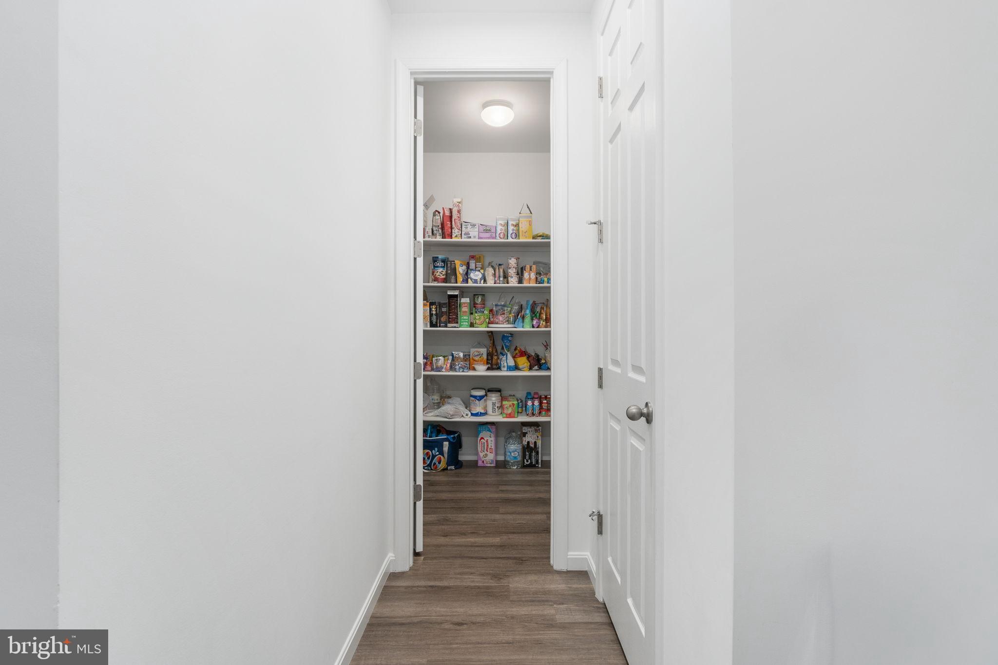 HOPYARD FARM - Residential