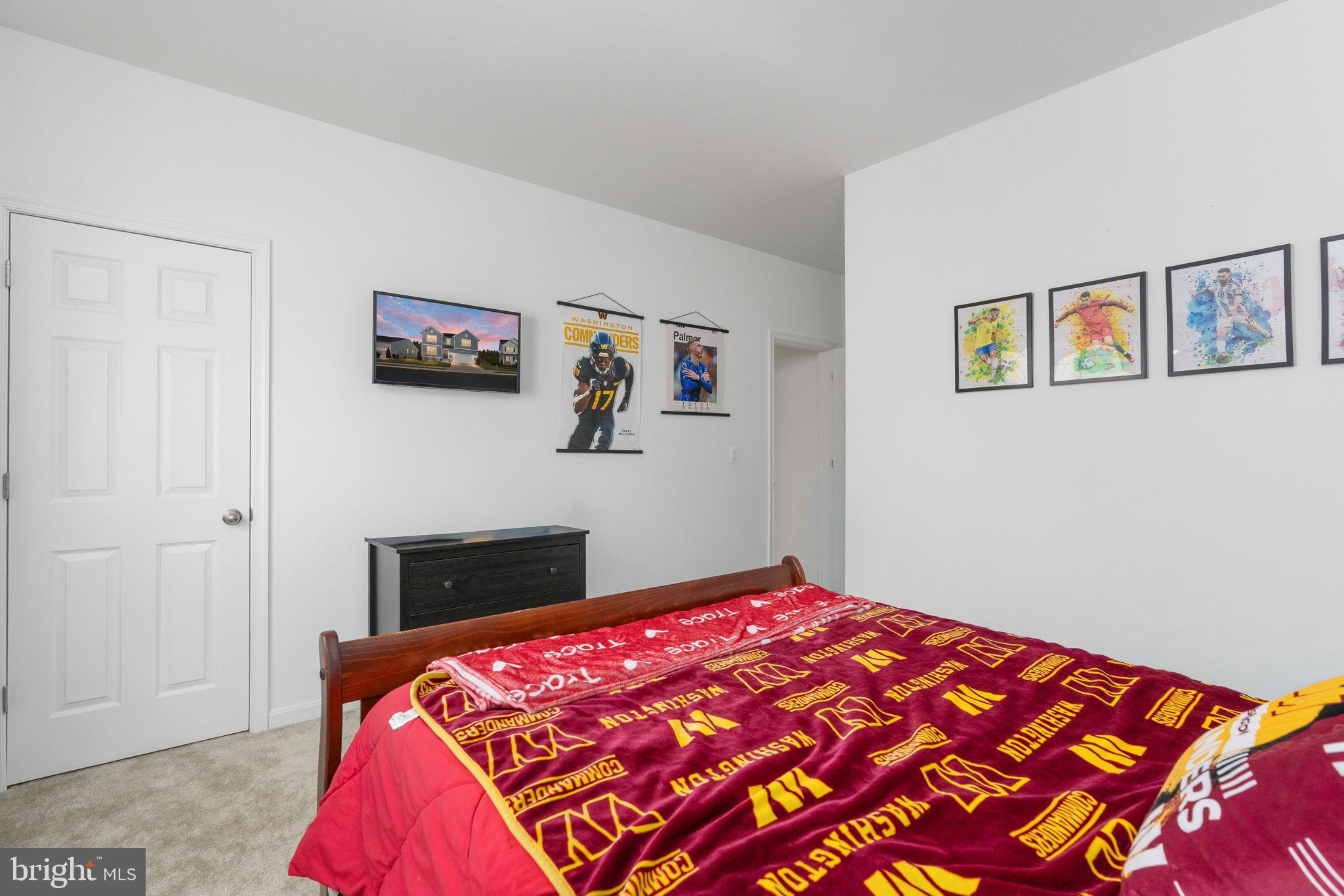 HOPYARD FARM - Residential