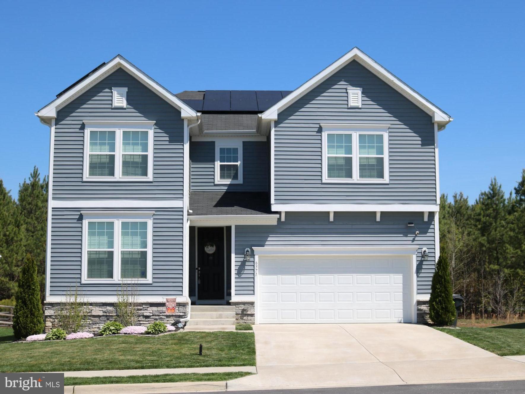 HOPYARD FARM - Residential