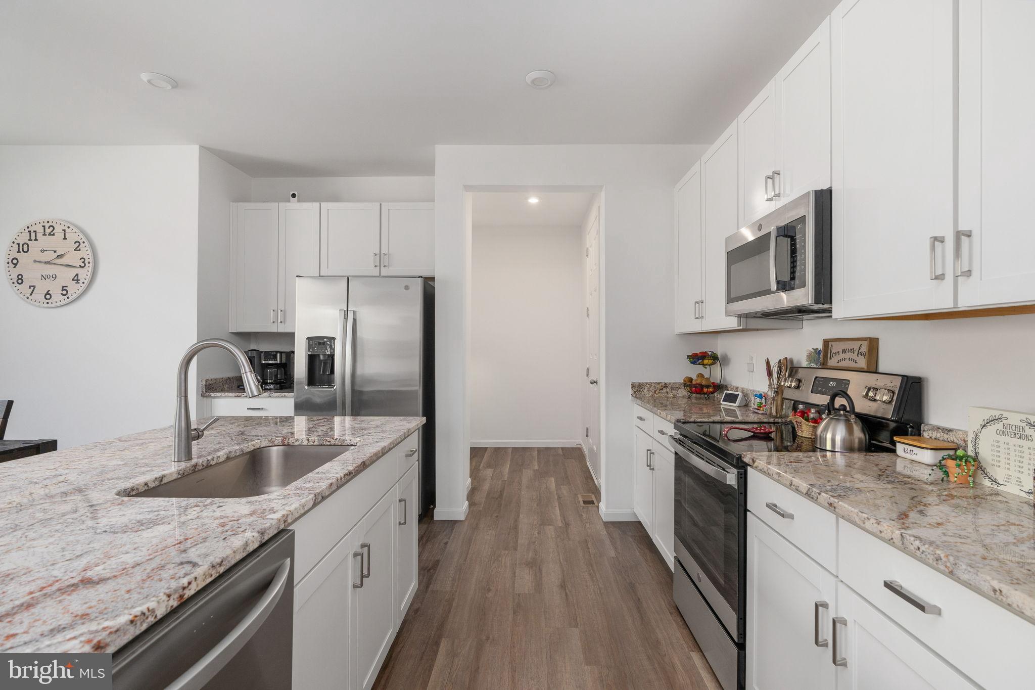 HOPYARD FARM - Residential