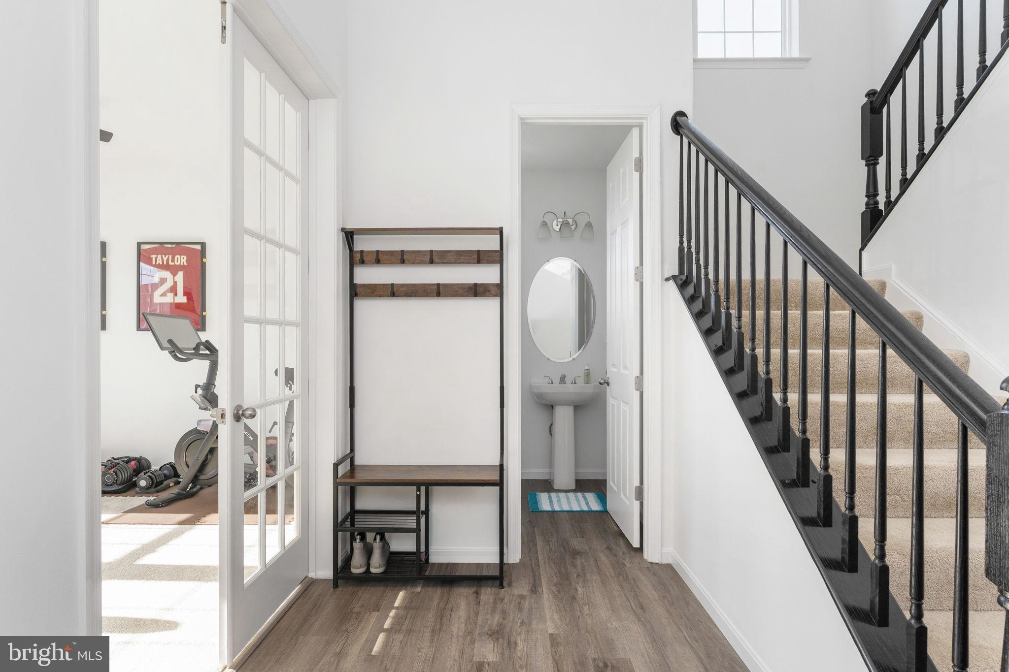 HOPYARD FARM - Residential