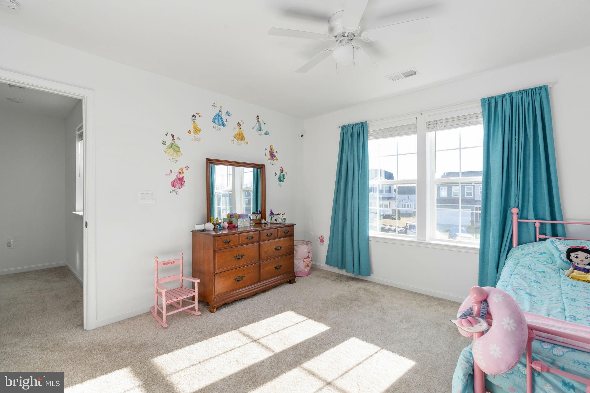 HOPYARD FARM - Residential