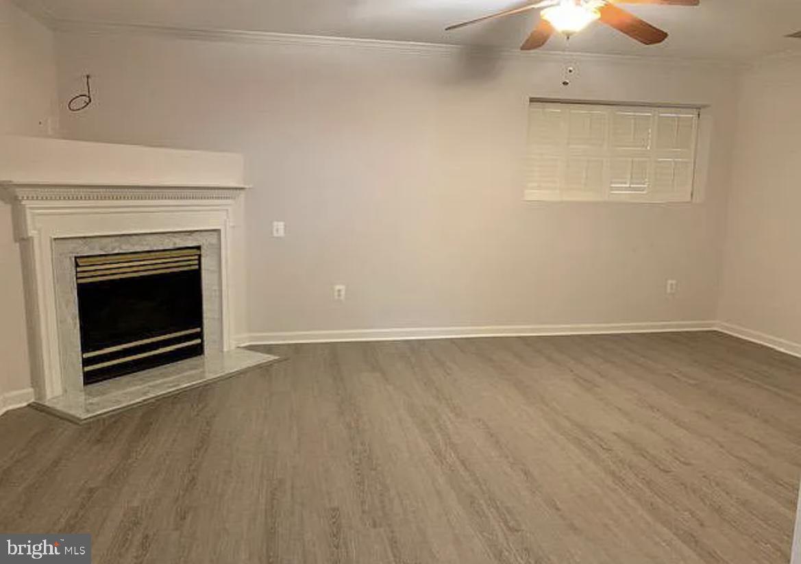 DEARBOUGHT - Residential Lease