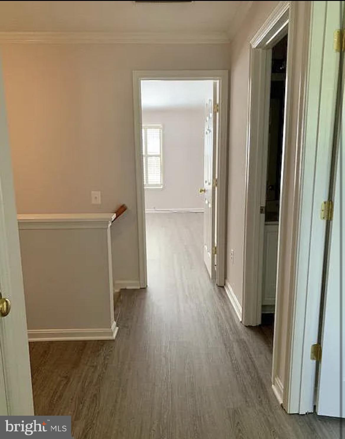 DEARBOUGHT - Residential Lease