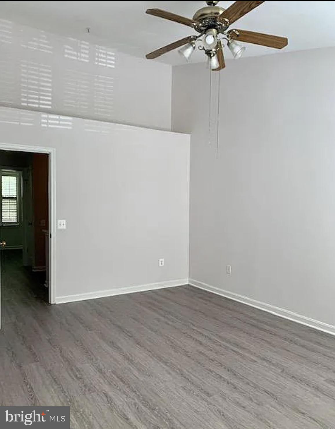 DEARBOUGHT - Residential Lease