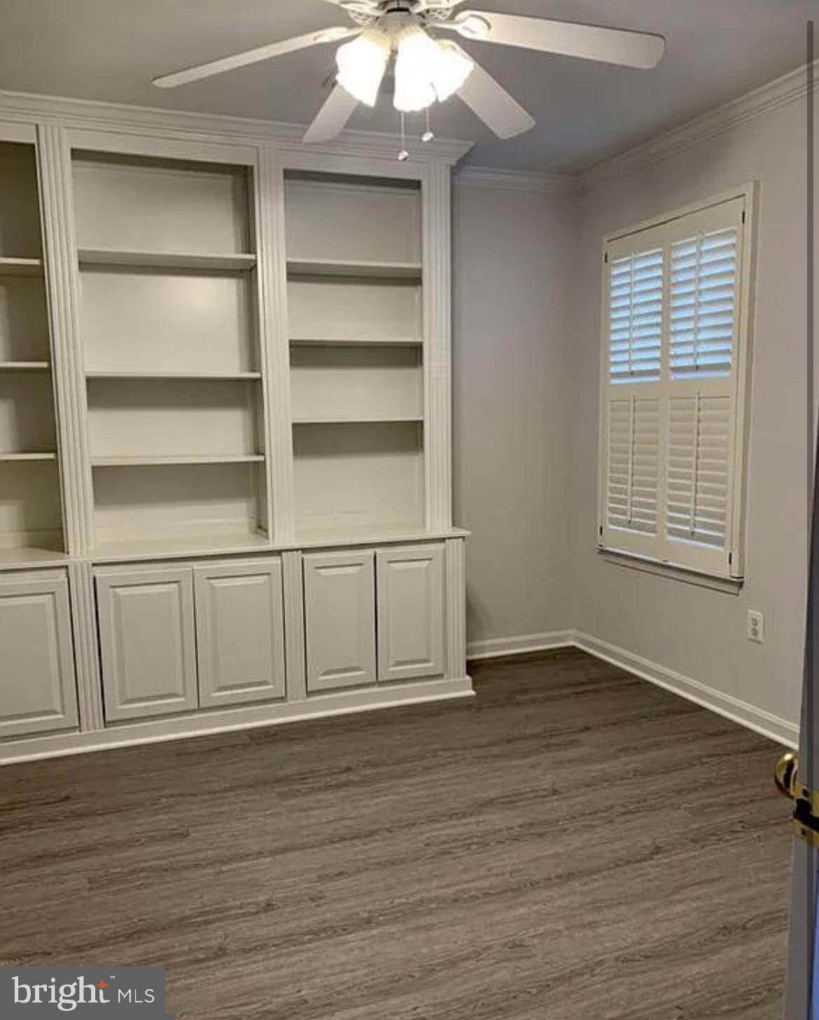 DEARBOUGHT - Residential Lease