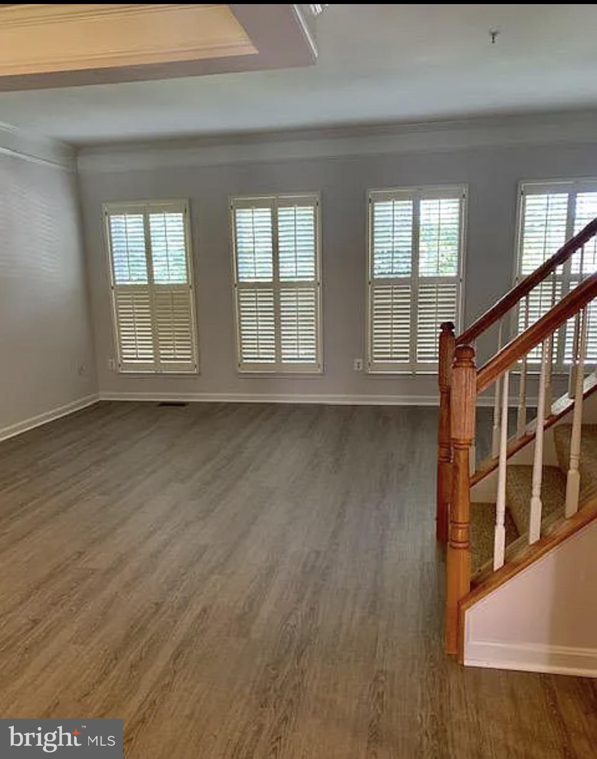 DEARBOUGHT - Residential Lease