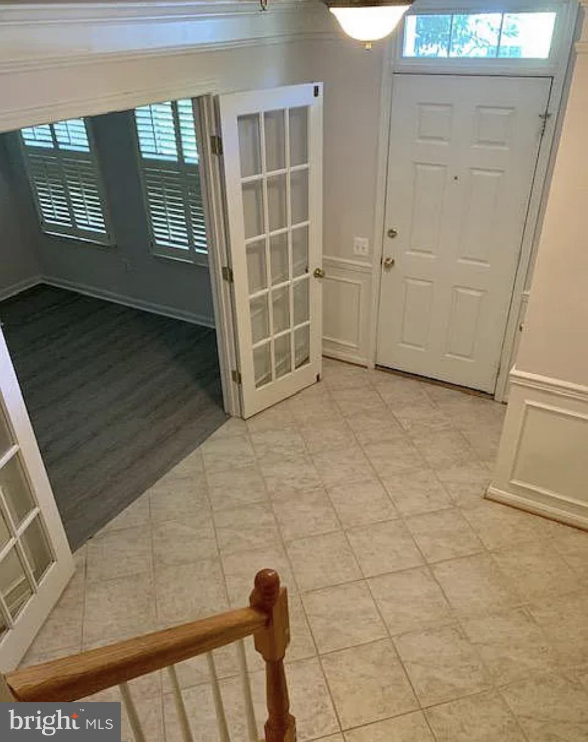 DEARBOUGHT - Residential Lease