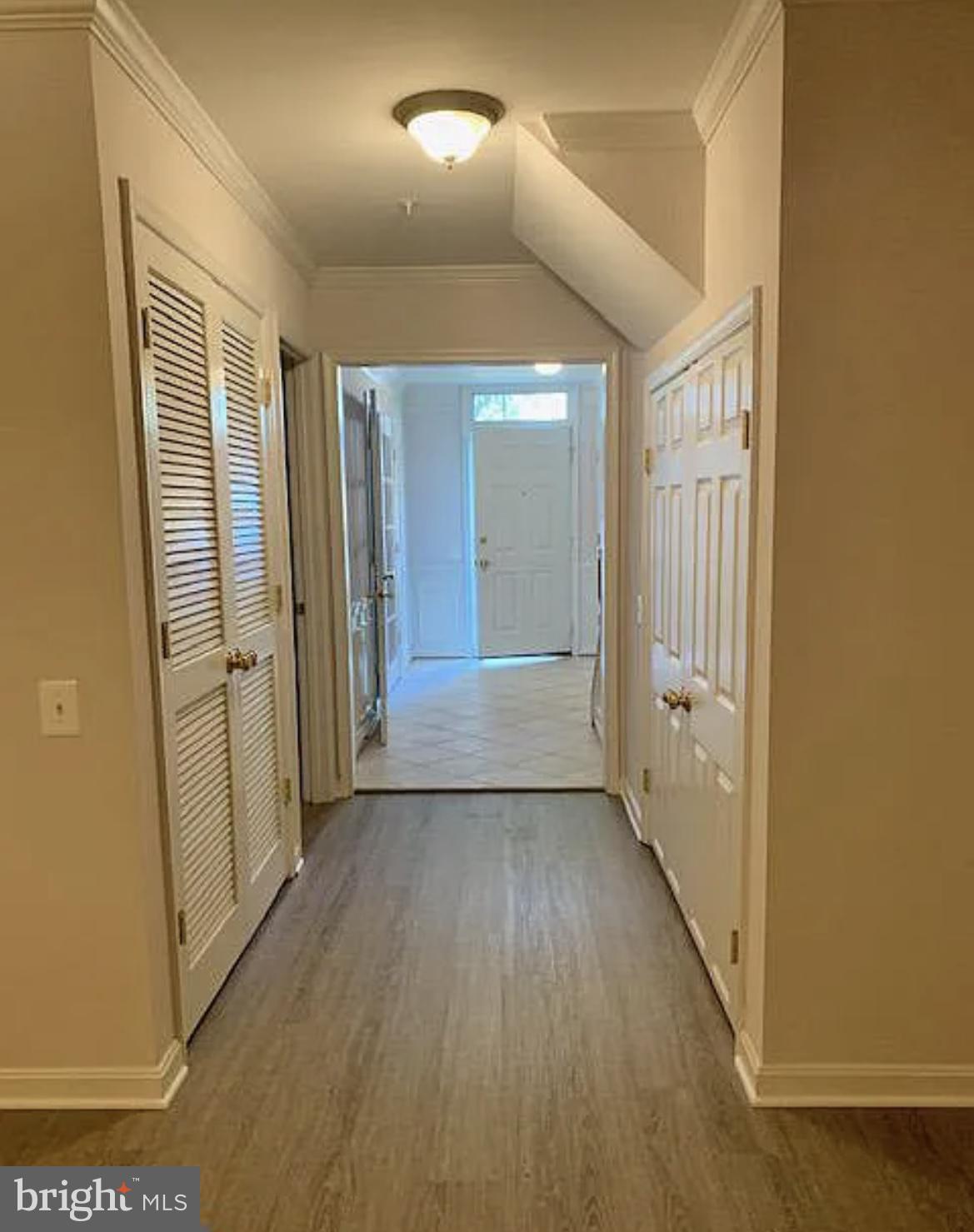 DEARBOUGHT - Residential Lease