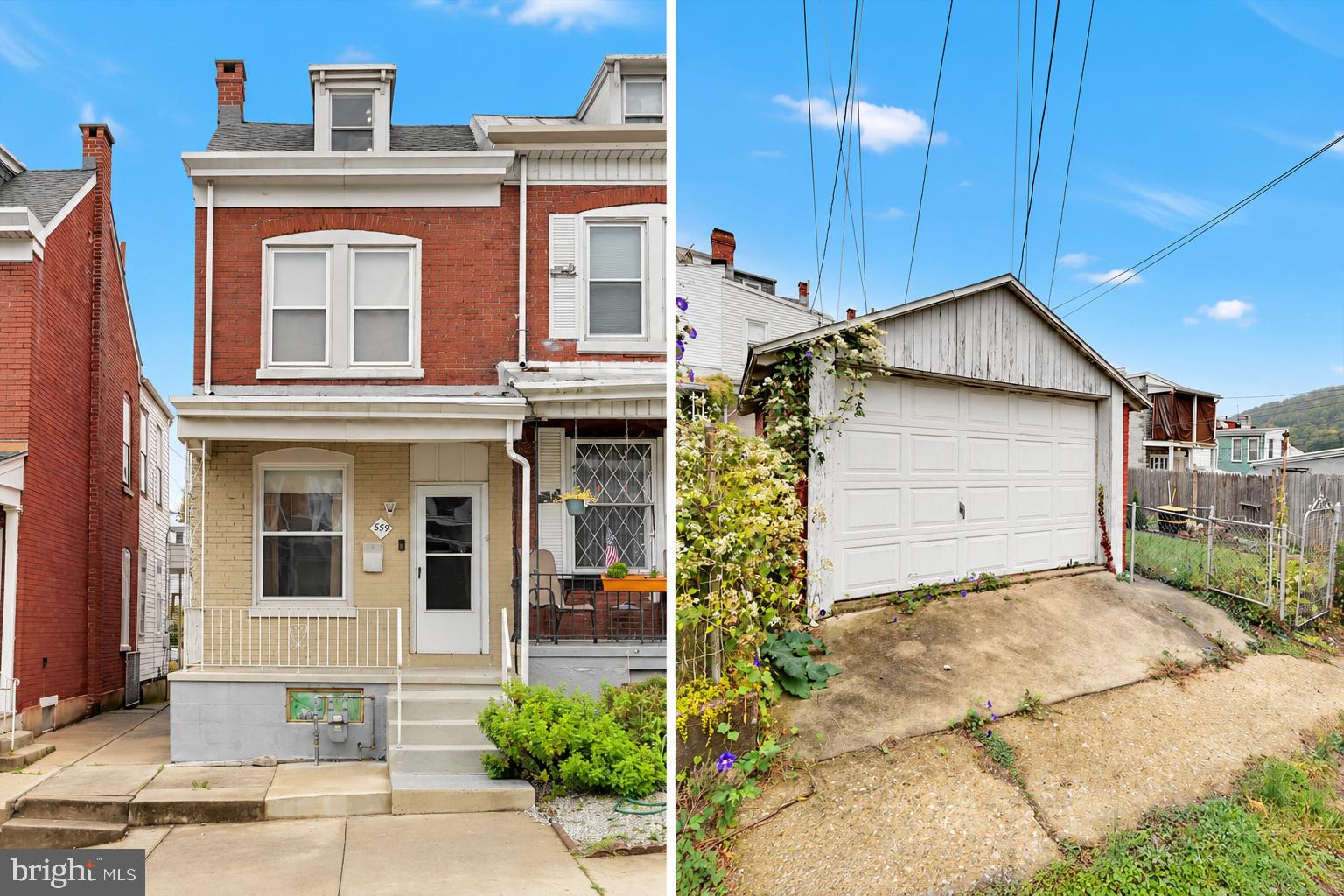 559 S 18TH STREET