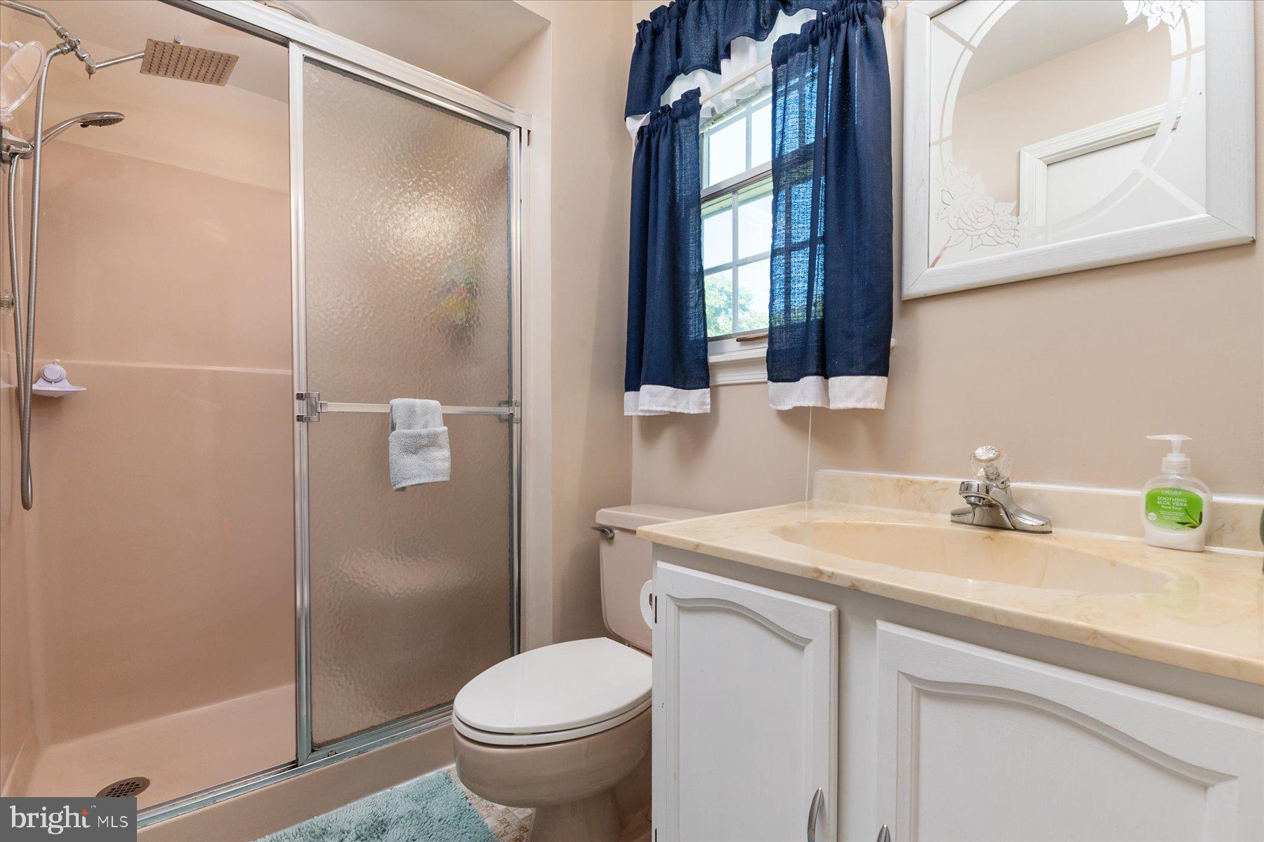 ANDORICK ACRES - Residential