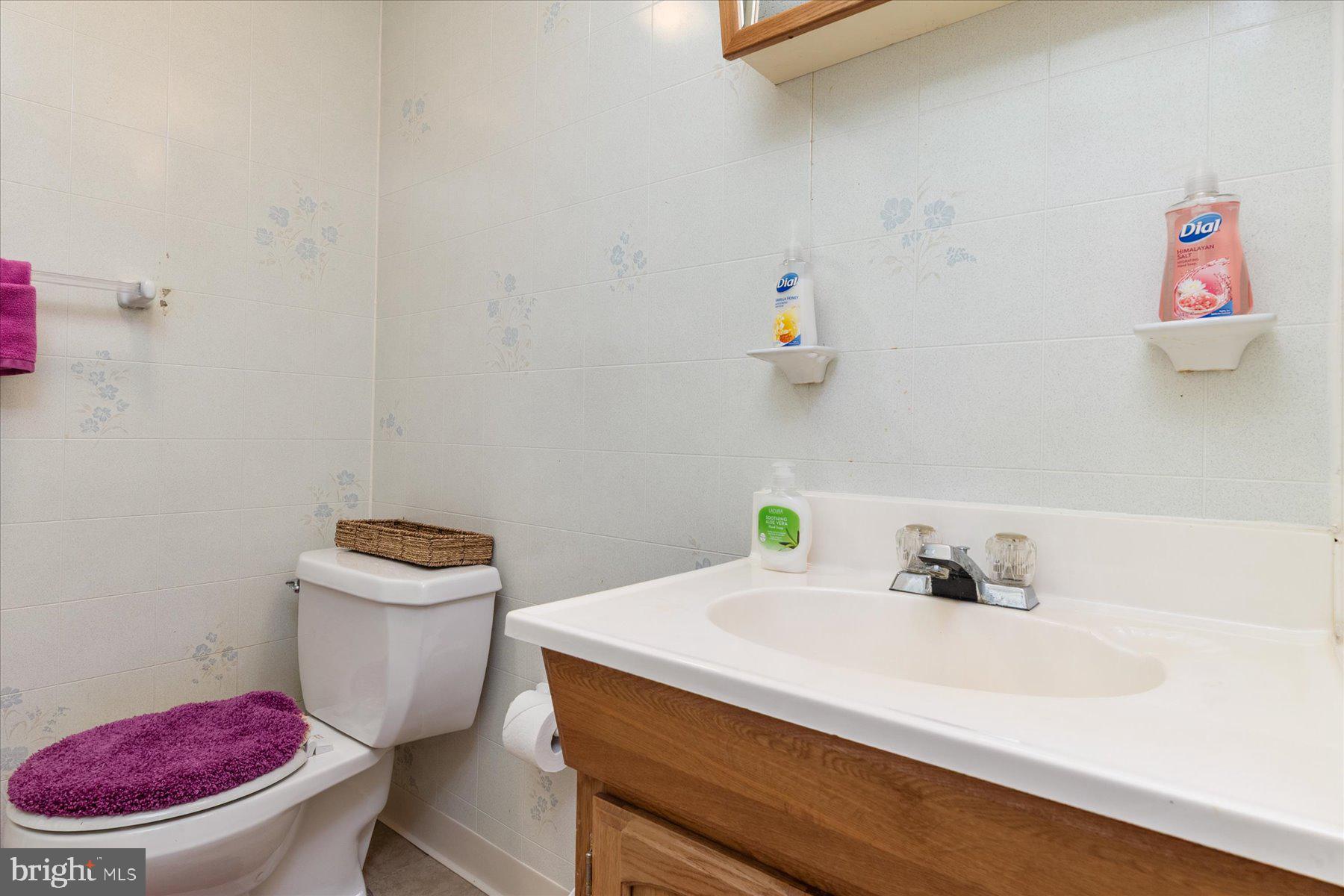 ANDORICK ACRES - Residential