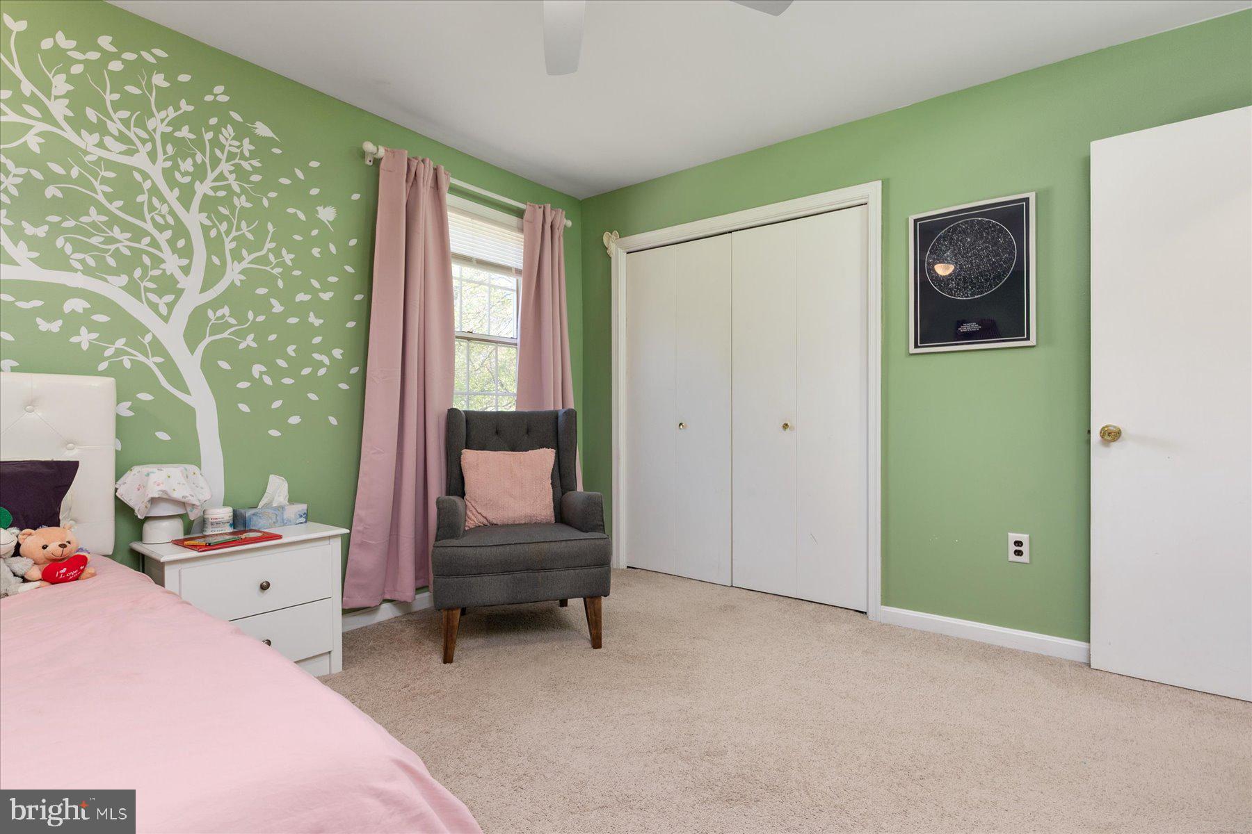 ANDORICK ACRES - Residential