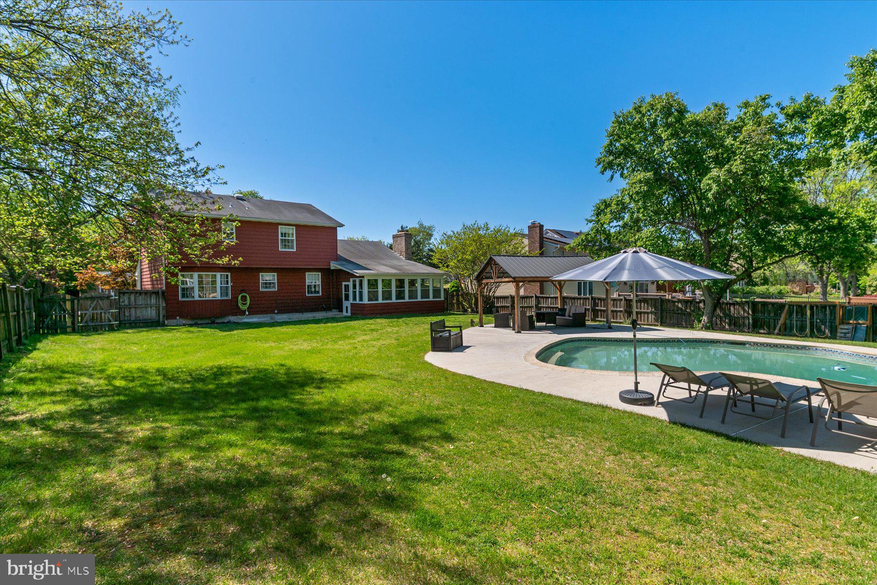 ANDORICK ACRES - Residential