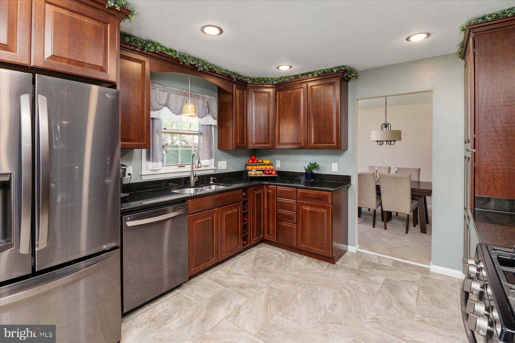 ANDORICK ACRES - Residential