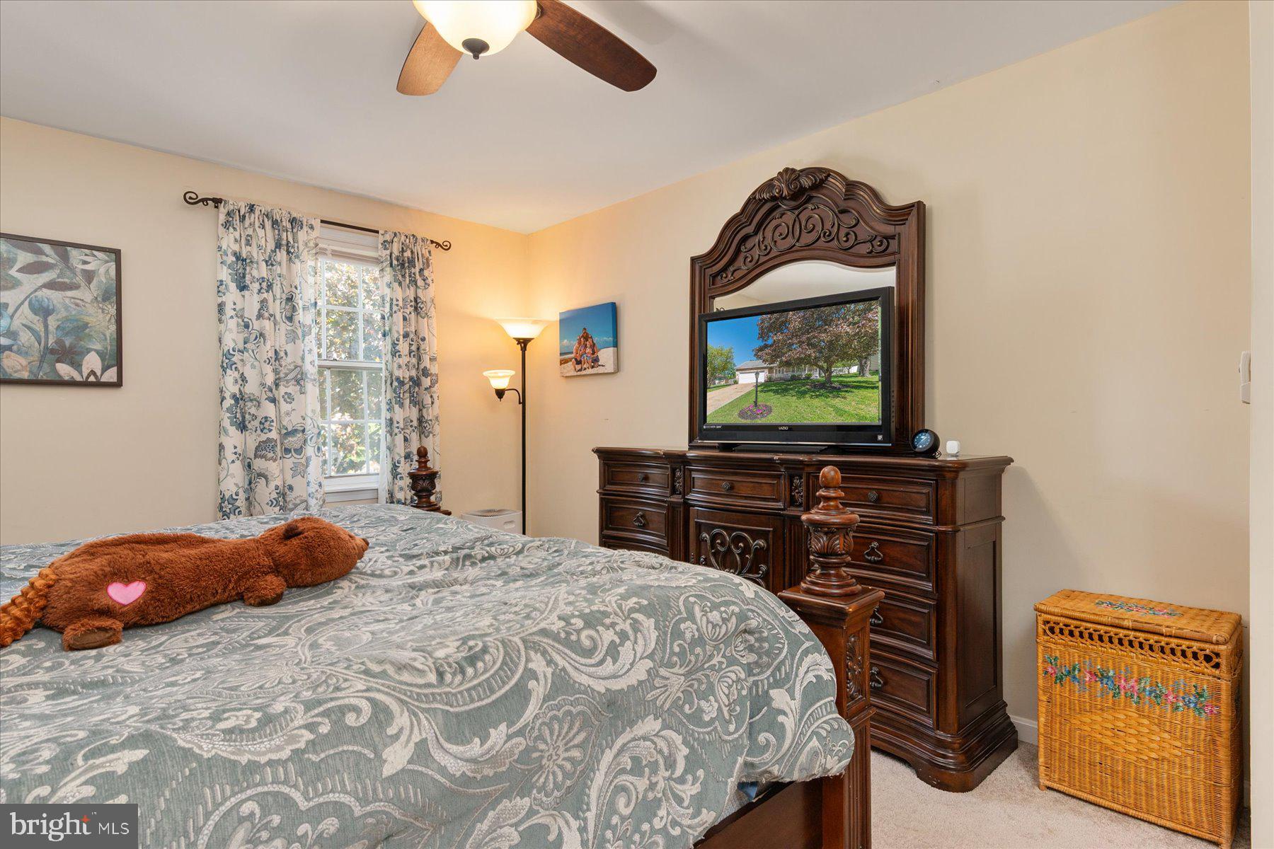 ANDORICK ACRES - Residential