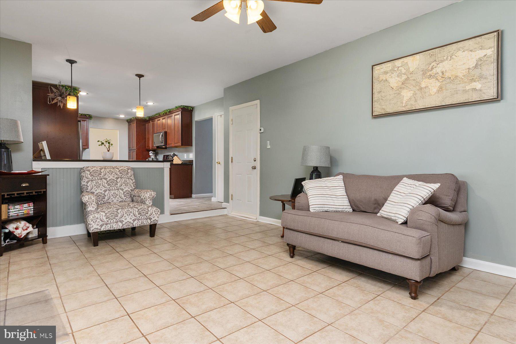 ANDORICK ACRES - Residential