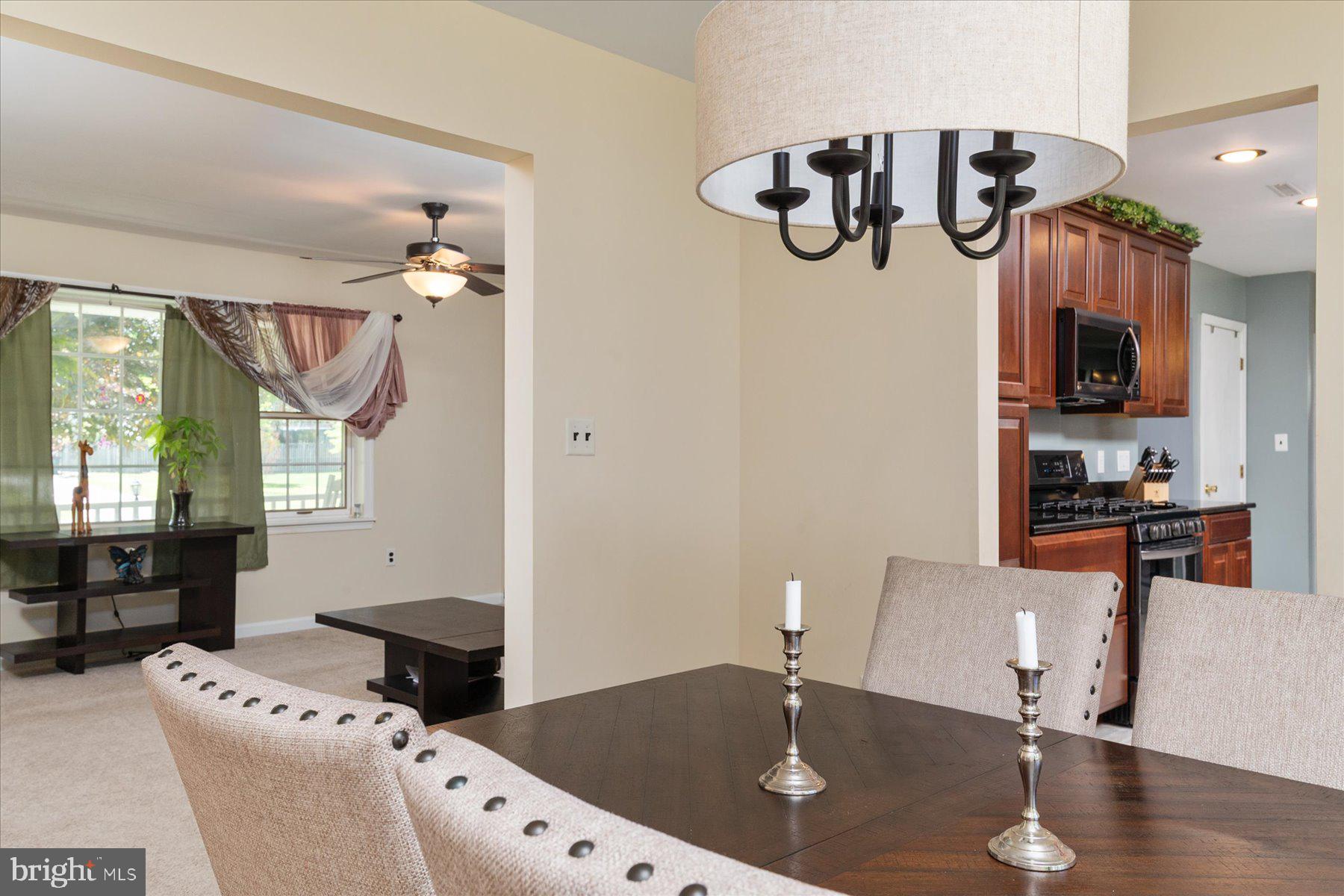 ANDORICK ACRES - Residential