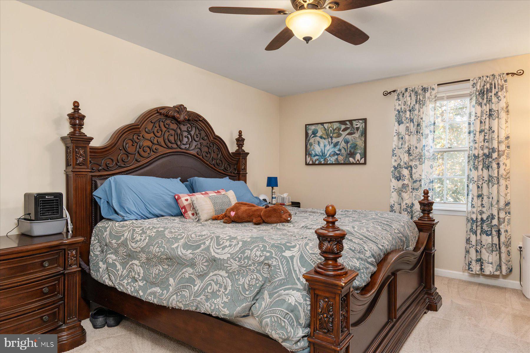 ANDORICK ACRES - Residential