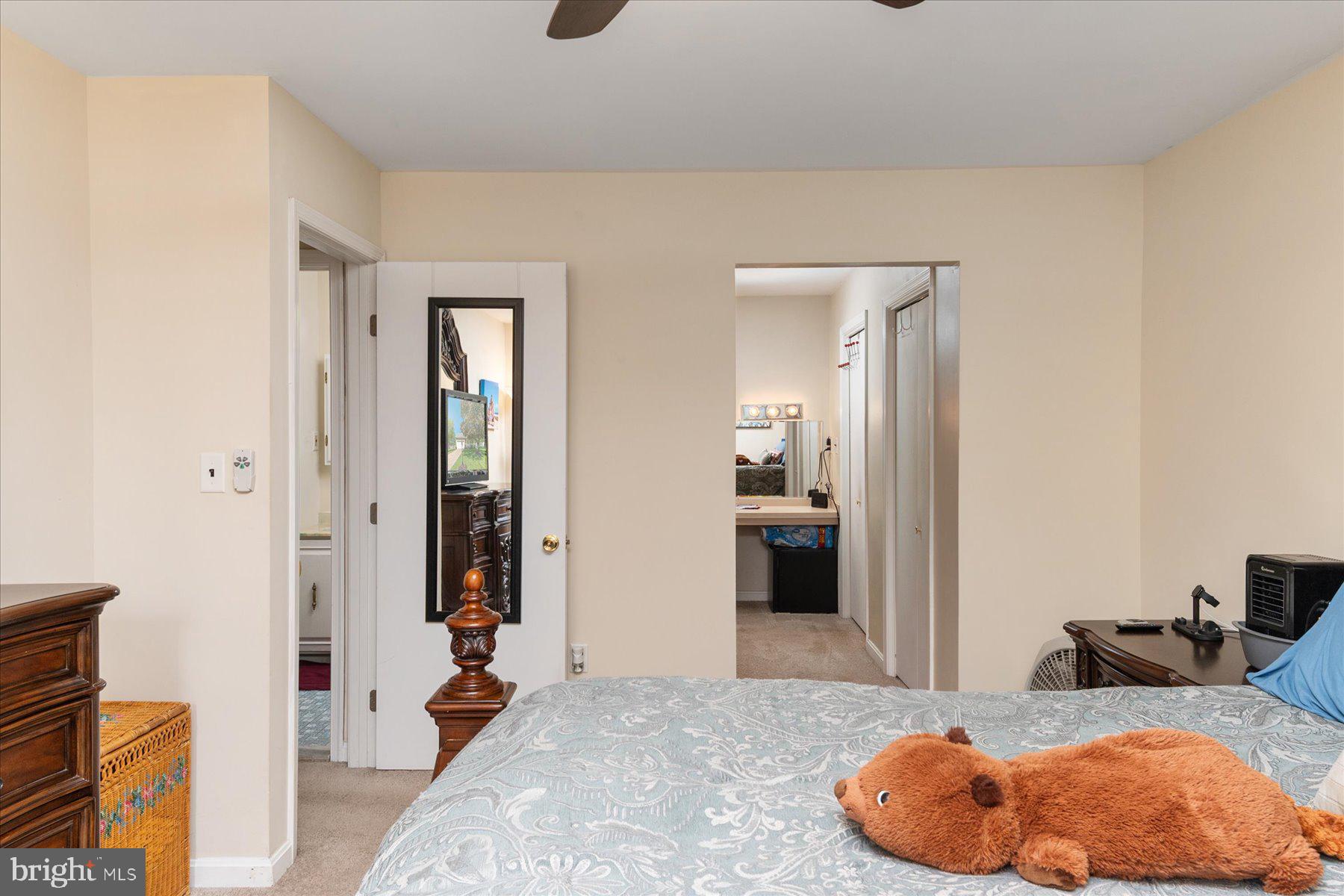 ANDORICK ACRES - Residential