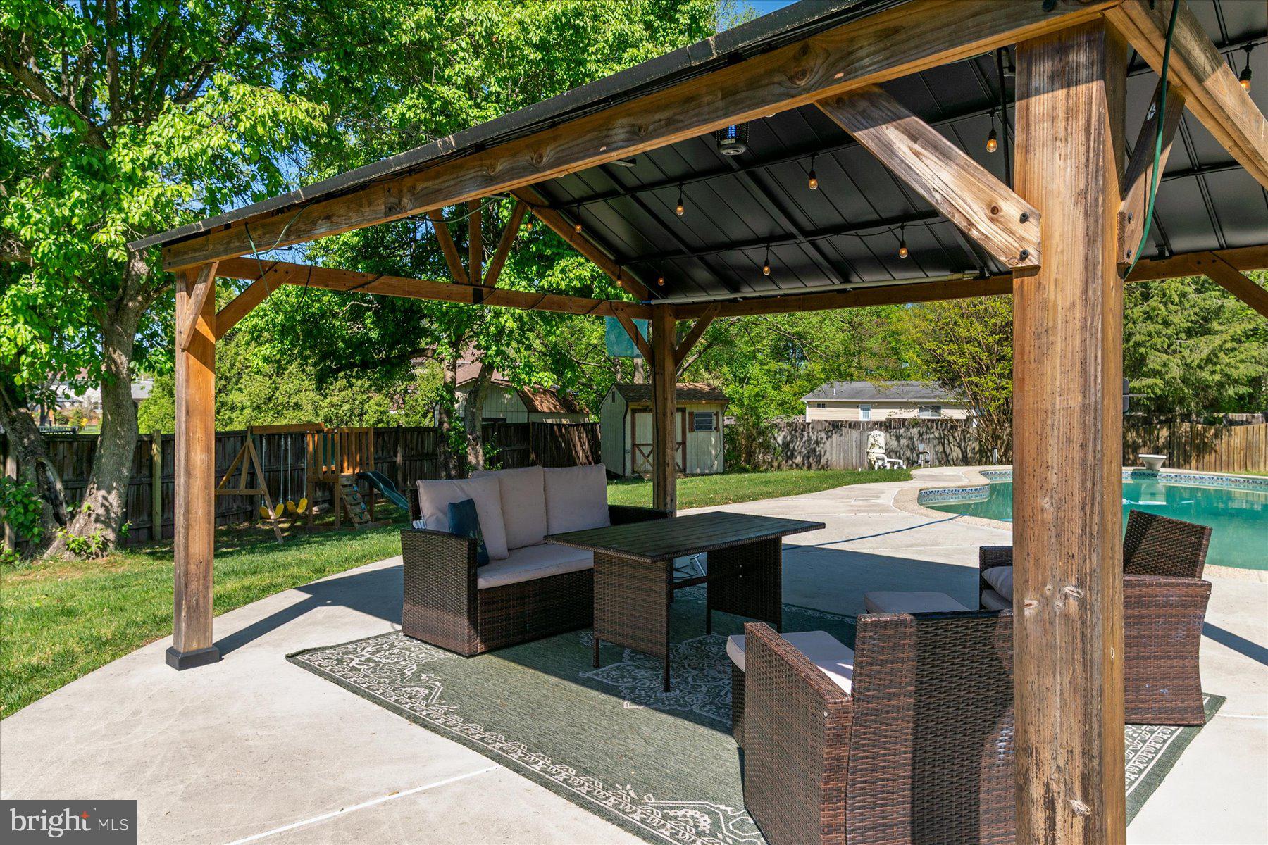 ANDORICK ACRES - Residential