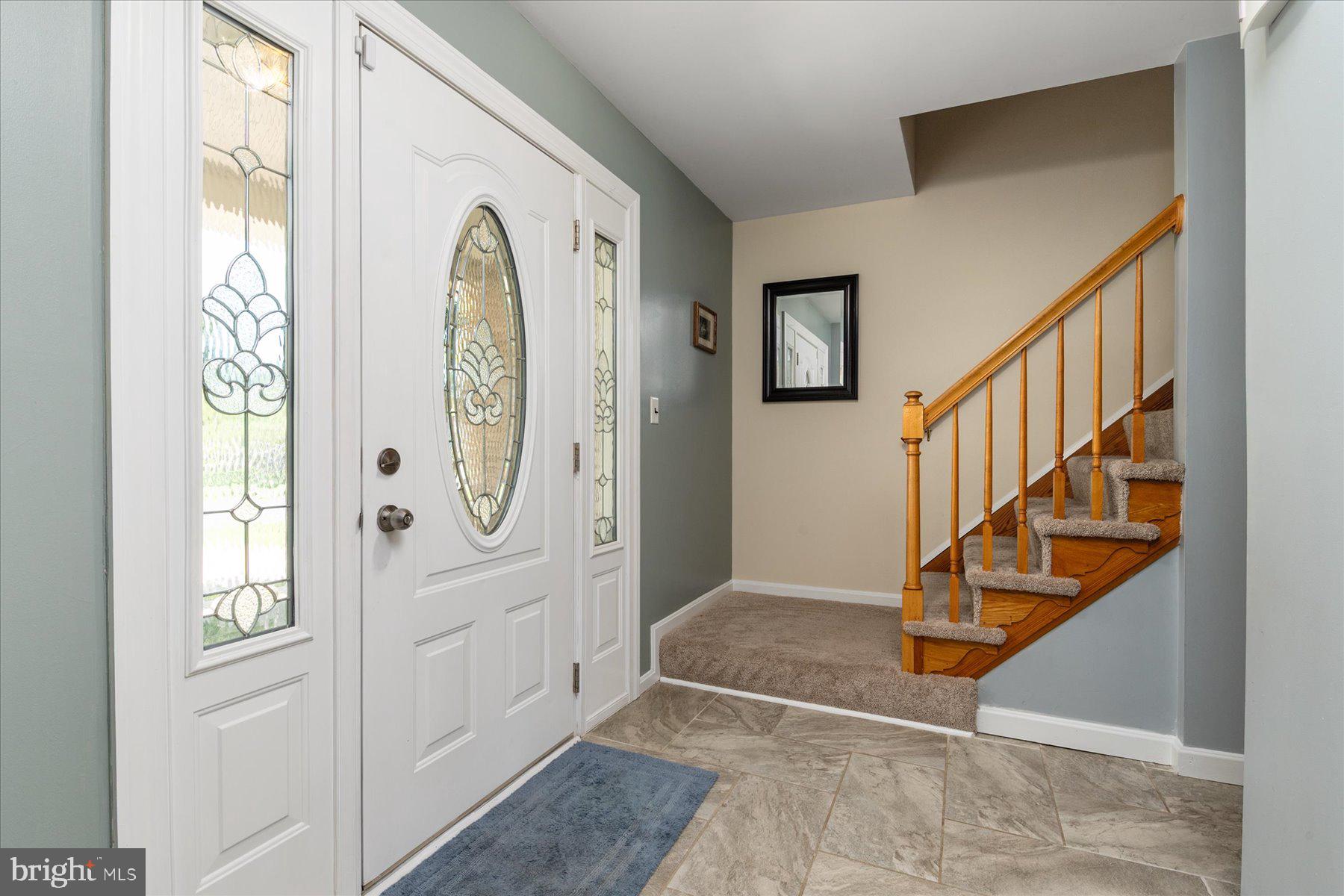 ANDORICK ACRES - Residential