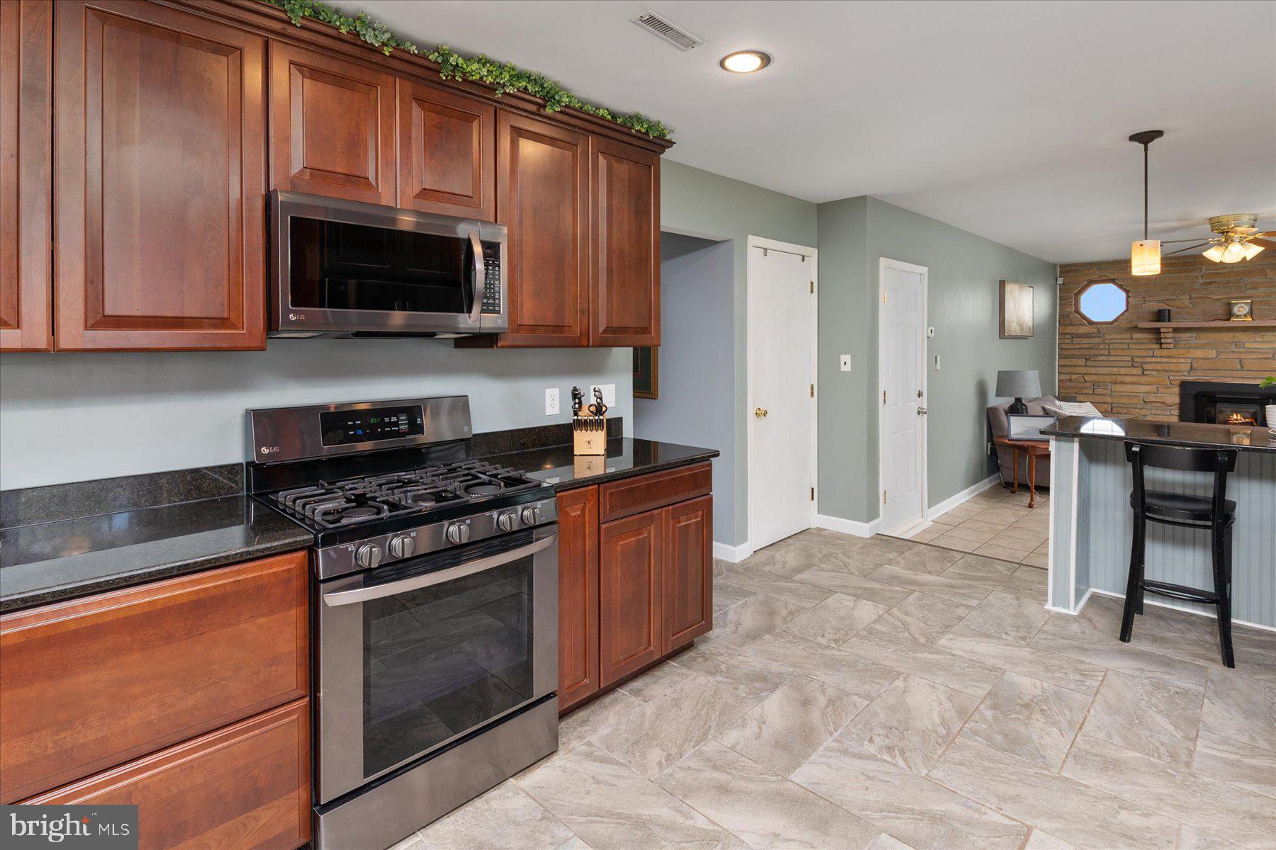 ANDORICK ACRES - Residential