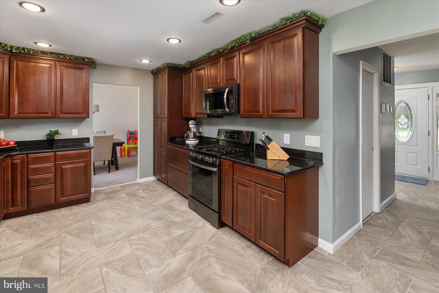 ANDORICK ACRES - Residential