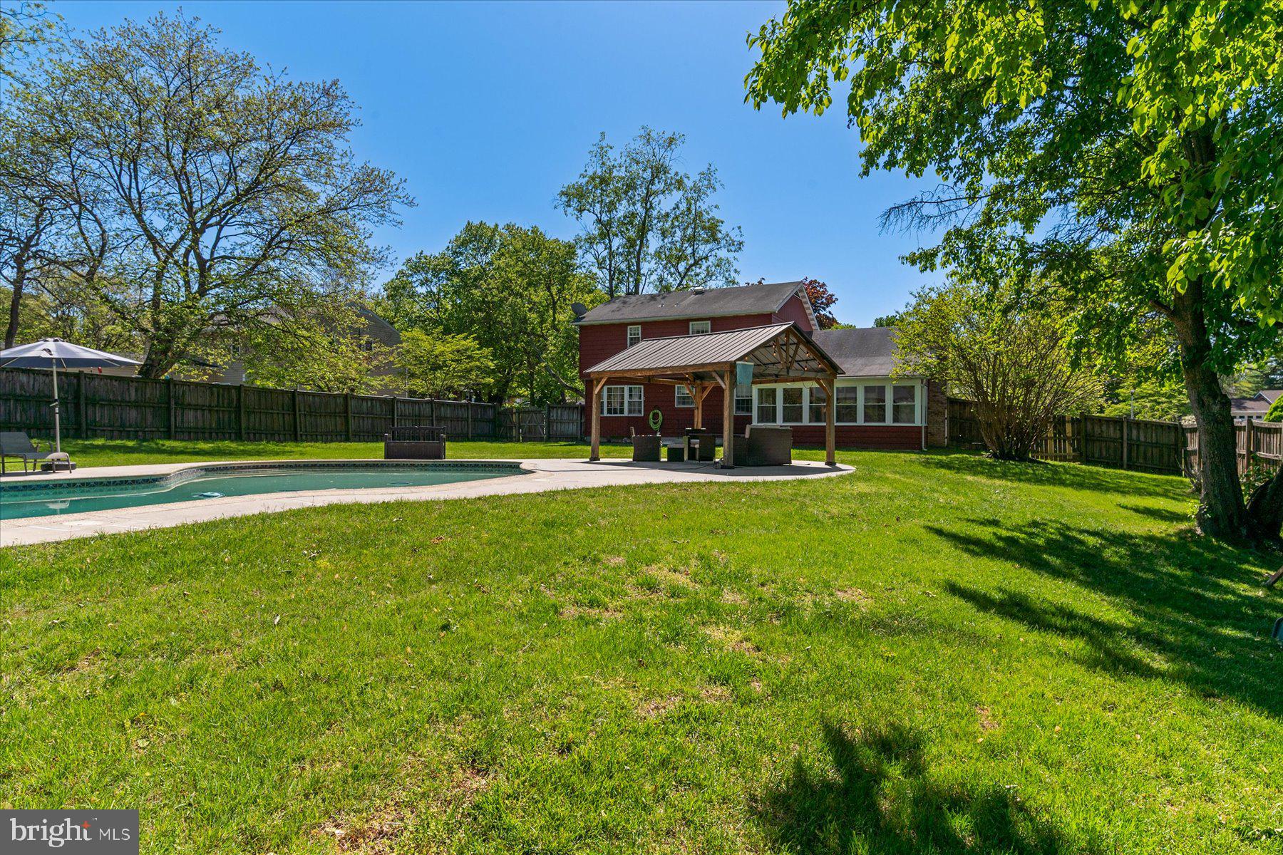 ANDORICK ACRES - Residential