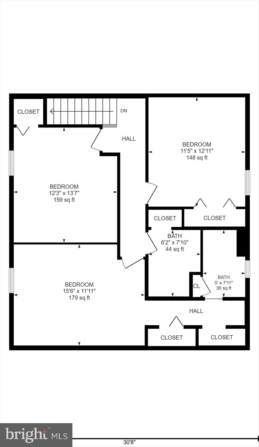 ANDORICK ACRES - Residential