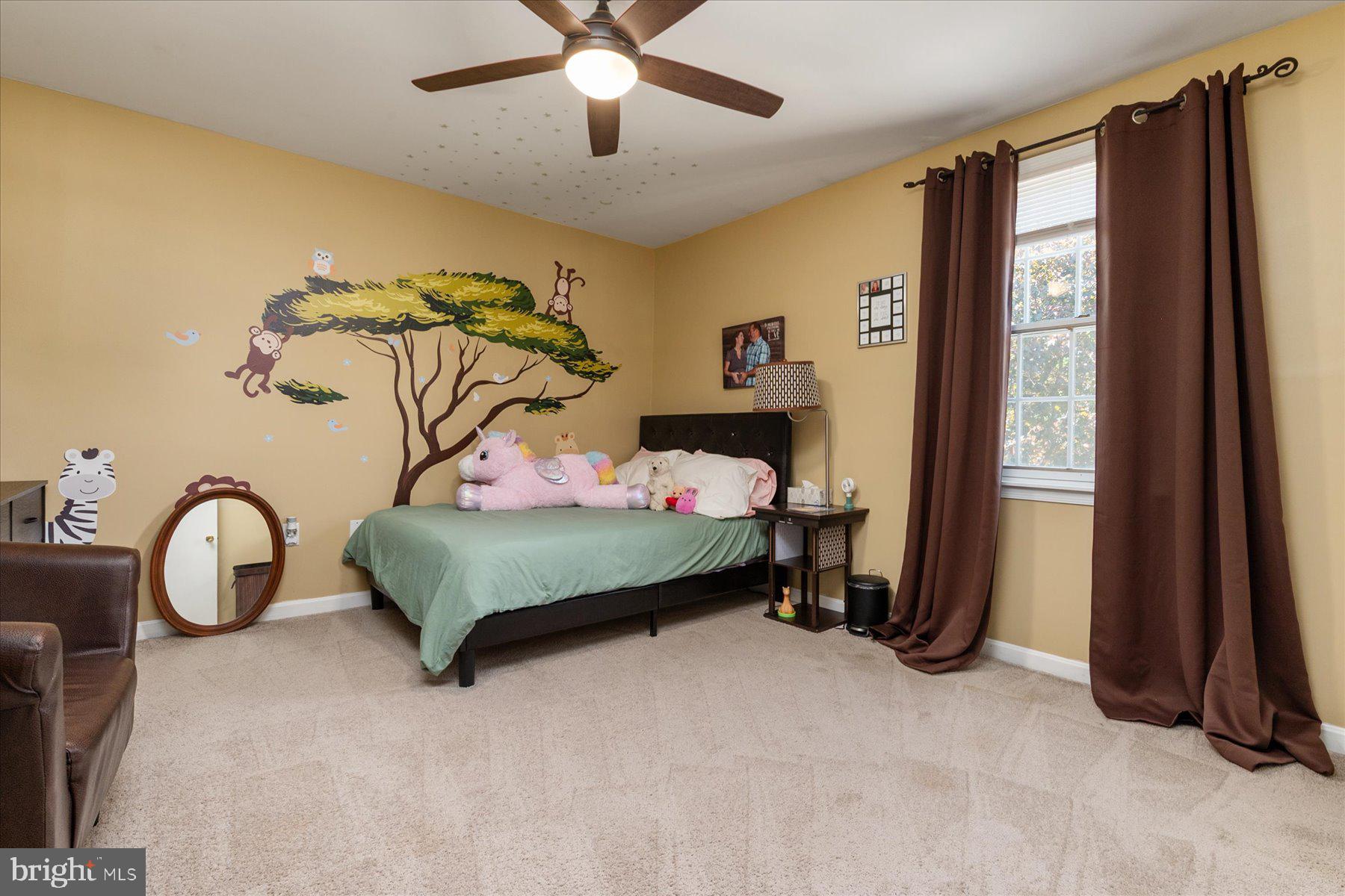 ANDORICK ACRES - Residential