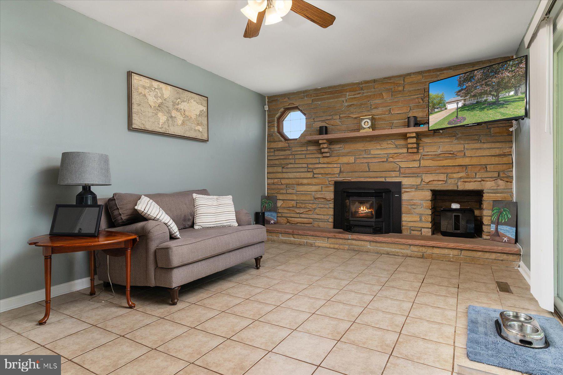 ANDORICK ACRES - Residential