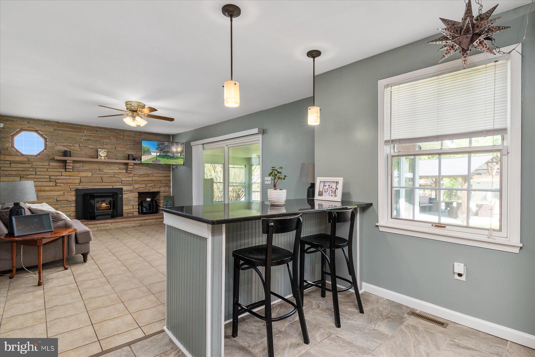 ANDORICK ACRES - Residential