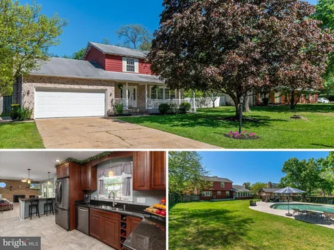 7929 Andorick Drive, Severn, MD MLS: MDAA2112126