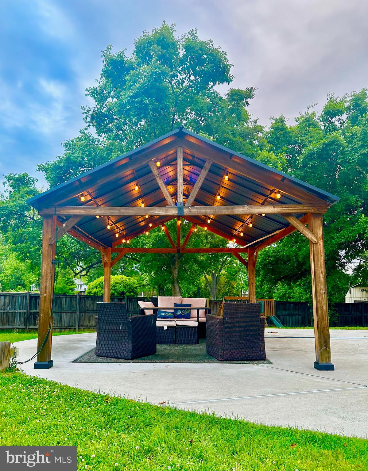 ANDORICK ACRES - Residential